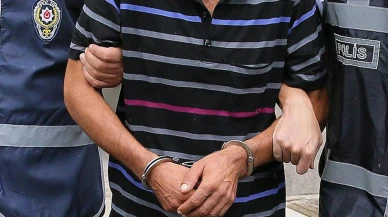 FETÖ hükümlüsü Adana'da yakalandı