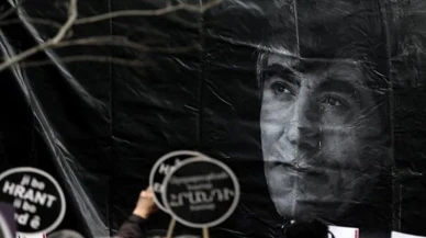 Hrant Dink Davasında Yeni Karar: 9 Sanığa Müebbet Hapis Cezası!