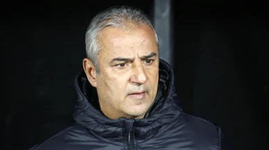 İsmail Kartal'ın takımı Persepolis derbiyi kazandı