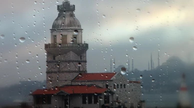 Meteorolojiden sağanak uyarısı: Bu illerde yaşayanlar dikkat!