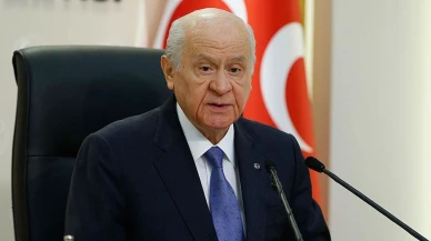 MHP lideri Bahçeli: Kutlu bir dönemin eşiğindeyiz