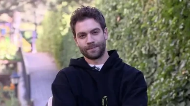 Sahipsizler Dizisi Devran Karakteriyle Gündemde: Burak Berkay Akgül Kimdir?