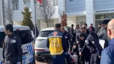 Selçuk Üniversitesi'nde Neler Oluyor?