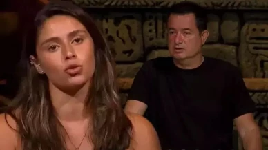 Survivor Ayşe'nin Yarışmaya Veda Ettiği Haberi Yalan Çıktı! Mücadeleye Devam Ediyor mu? Sakatlık Durumu İzleyicileri Şaşırttı!