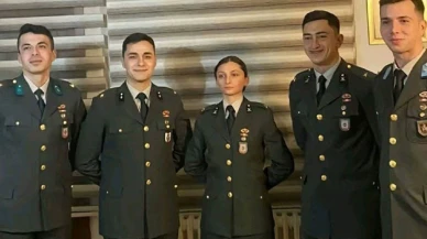 TSK'dan atılan teğmen ilk davayı açtı! 'İncir çekirdeğini doldurmaz'