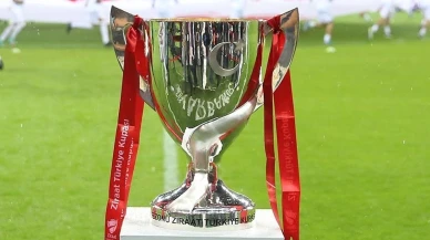 İşte çeyrek finalistler