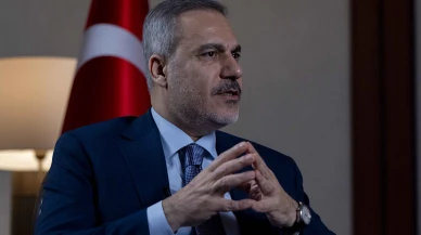 Türkiye'den ABD'ye PKK çağrısı