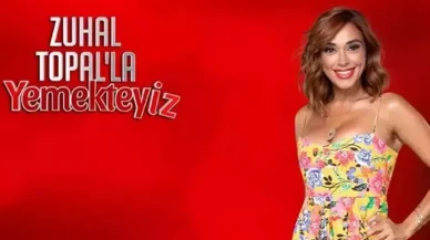Yemekteyiz'in 14 Şubat'taki bölümünde Zafer Kimin Olduğunu Gösterdi!