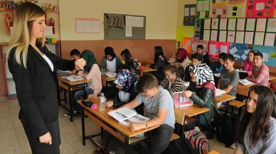 Zonguldak'da yarın okullar tatil mi? 24 Şubat Pazartesi Zonguldak'da okullar tatil mi? Valilik açıkladı