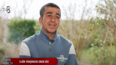 Zuhal Topal'la Yemekteyiz Sinan Ediz Kimdir, Kaç Yaşında, Nereli?
