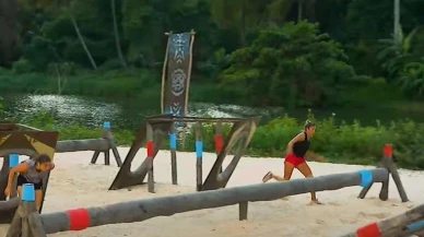 25 Mart 2025 Survivor All Star dokunulmazlığı kim kazandı ve ilk elenme adayı kim oldu? İşte, Survivor All Star son bölümün özeti