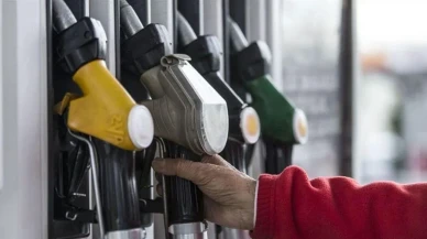 Motorin Fiyatlarına Büyük Zam Geldi: İstanbul'da 46,83 TL!