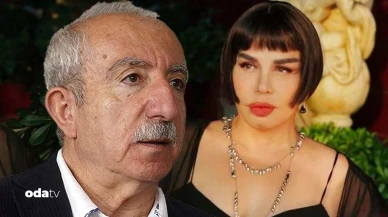 AKP'li Orhan Miroğlu'ndan Sezen Aksu'ya Kürtçe düet çağrısı