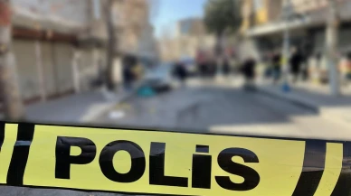 Avcılar'da dehşet!