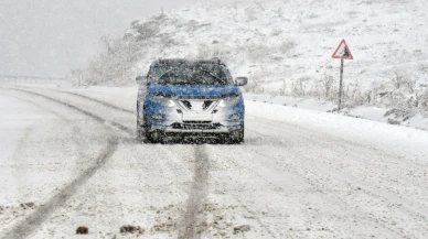 Bahar havası geri geliyor: Sıcaklıklar 10 derece artacak