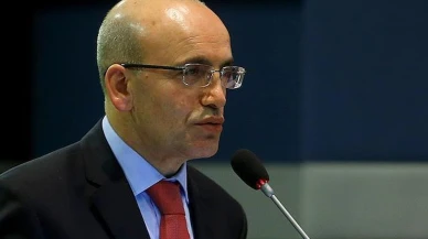 Bakan Şimşek'ten Özel'e MASAK raporu yanıtı