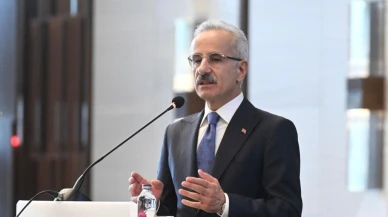 Bakan Uraloğlu'ndan Ramazan Bayramı mesajı