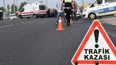 Bakan Yerlikaya: Bayram tatillerinde son iki yılda 744 kişi öldü
