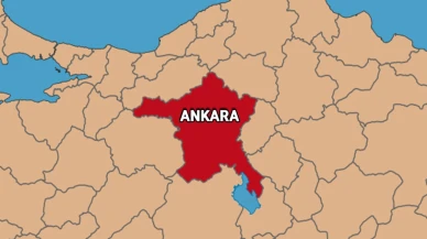 Ankara'da Bayram Coşkusu, Yağmurla Buluşuyor! 30 Mart 2025 Hava Durumu Açıklandı