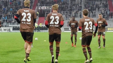 Bayern Münih - St.Pauli maçı ne zaman, saat kaçta? Bayern Münih - St.Pauli maçı hangi kanalda canlı yayınlanacak? Almanya Bundesliga