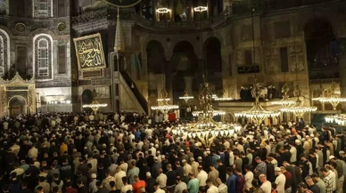Bayram Namazı Kaç Rekat Olmalıdır?