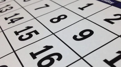 2025 Ramazan Bayramı heyecanla bekleniyor: Tatil süresi merak konusu!