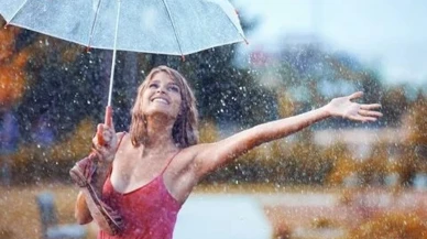Bayram Tatilinde Hava Nasıl Olacak? Seyahate Çıkmadan Önce Bu Uyarıları Okuyun!