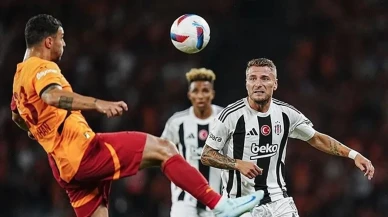 İdman Tv, Justin, beIN Sports Beşiktaş - Galatasaray maçı ne zaman saat kaçta hangi kanalda? (29 Mart 2025)