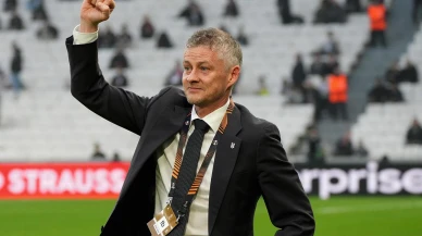 Beşiktaş'ta Solskjaer dönemi başlıyor: Yeni teknik direktörün etkisiyle takımda değişim rüzgarları esiyor