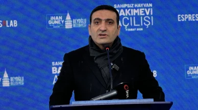 İnan Güney ifadeye çağrıldı