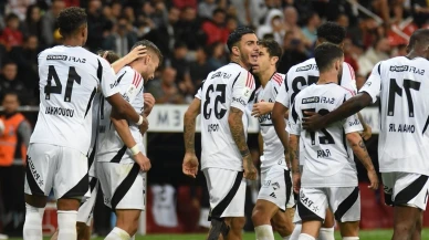 Beşiktaş ve Galatasaray 29 Mart 2025'te dev derbide karşı karşıya!