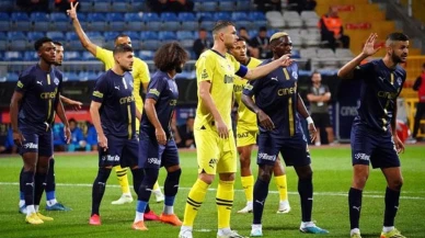 Bodrumspor - Fenerbahçe Karşılaşması İçin Ücretsiz Yayın Detayları Belli Oldu! Sinan Erdem Stadyumu'nda Oynanacak Olan Maç Hangi Kanalda ve Saat Kaçta Yayınlanacak?