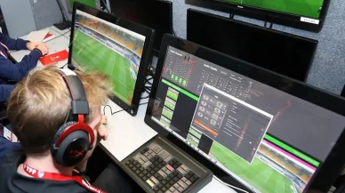 Bodrumspor FK ile Kasımpaşa arasında oynanacak maçın VAR hakemi açıklandı