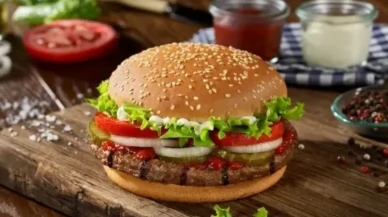 Burger King Boykot mu? Listede mi?