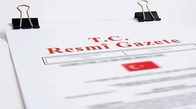 Büyükelçi atamaları Resmi Gazete'de