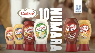 Calve hangi ülkenin, kimin markası? Calve İsrail malı mı?