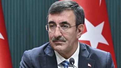 Cevdet Yılmaz: Kamu düzenini bozanlar, gençlerimizin geleceğiyle oynamaktadır