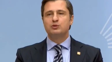 CHP Sözcüsü'nden Erdoğan'a: Öldürtecek misin, o kadar mı korkuyorsun bizden?