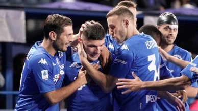 Como - Empoli karşılaşması için heyecan dorukta! Maçın tarihi ve saati belli oldu mu? Hangi kanalda canlı olarak izleyebiliriz? İşte detaylar...