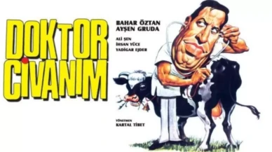 Doktor Civanım oyuncuları kim, konusu ne, sonu nasıl bitiyor? Doktor Civanım ne zaman, nerede çekildi?