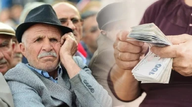 Emekliler Beklemede: İkramiyeler Eksik Yatırıldı, 1000 Liralık Fark Ne Zaman Hesaplara Geçecek?