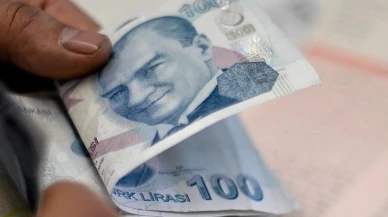 Emekliye verilen bin liralık ikramiye 3 kilo sarımsak etmiyor