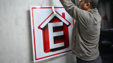 Emlak sektöründe kurumsallaşma: "E" tabela uygulaması başlıyor