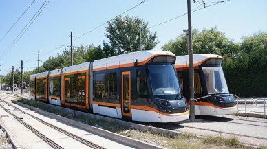 Eskişehir'de bayram boyunca toplu ulaşım ücretsiz olacak
