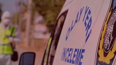 Eskişehir'de kahreden olay: Evde oğlunun cesedini buldu