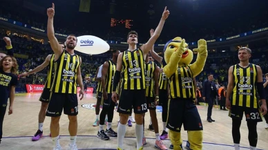 Fenerbahçe Beko, Paris deplasmanında