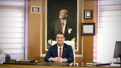 Fuat Köse'den Ramazan Bayramı mesajı