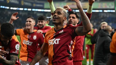 Galatasaray ile Kasımpaşa 42. kez kozlarını paylaşacak