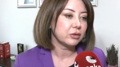Gül Çiftci: Gözaltı sayısı 1700'ün üzerine çıktı
