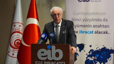 'O günler bitti'